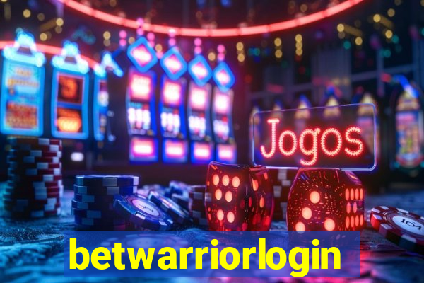 betwarriorlogin