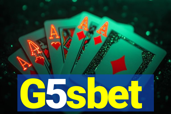 G5sbet