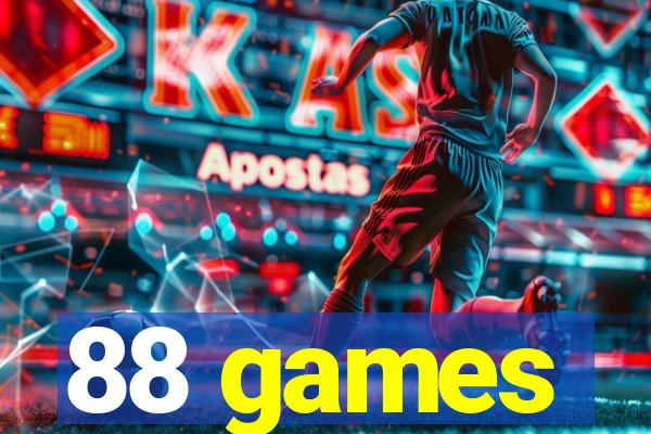 88 games