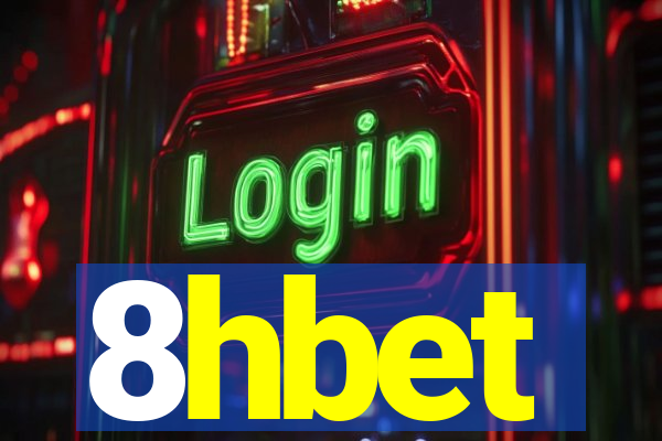 8hbet