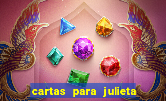 cartas para julieta download dublado hd