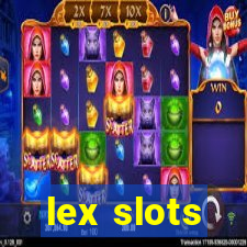 lex slots