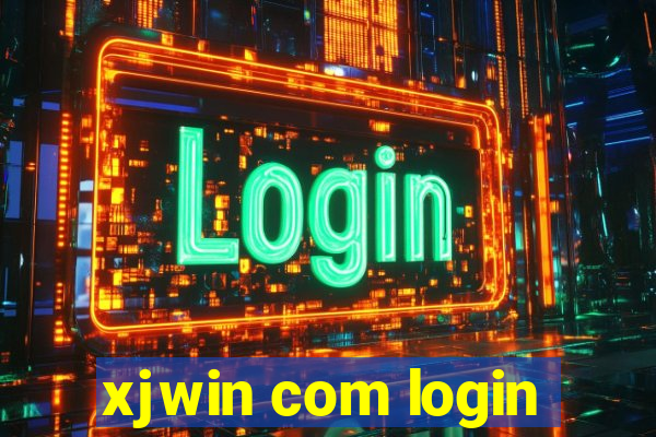 xjwin com login