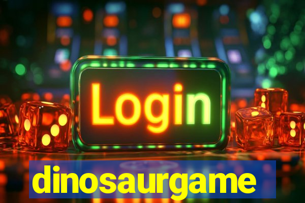 dinosaurgame