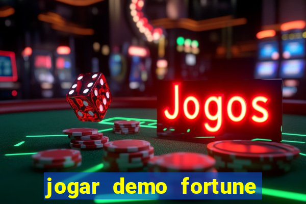 jogar demo fortune dragon pg