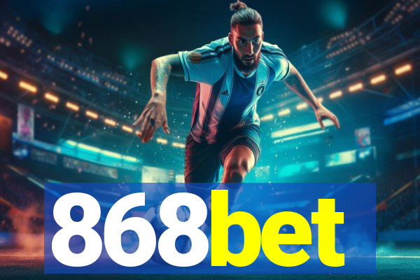 868bet