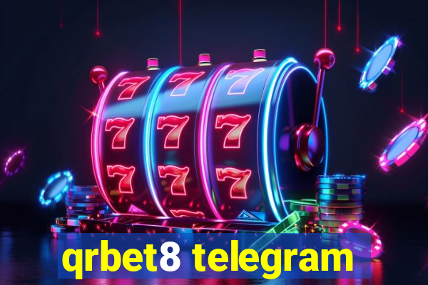 qrbet8 telegram