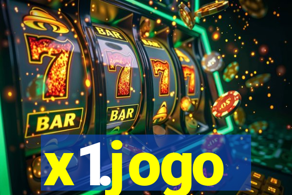 x1.jogo