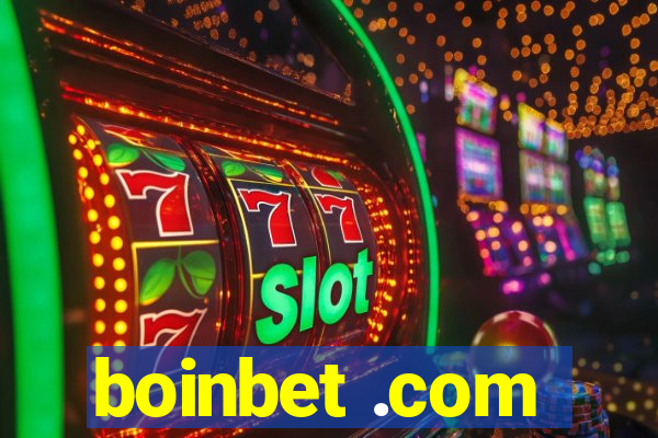 boinbet .com