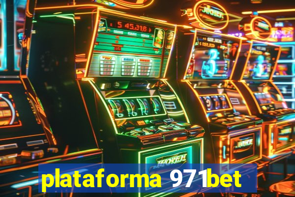 plataforma 971bet