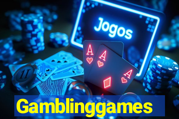 Gamblinggames