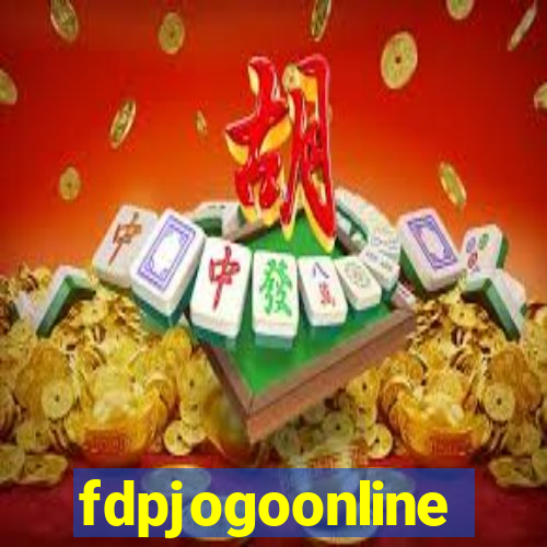 fdpjogoonline