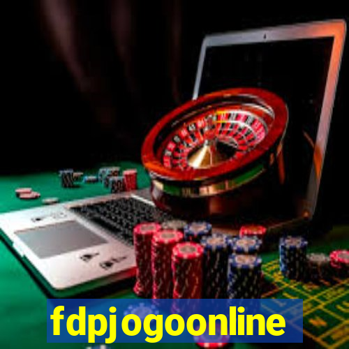 fdpjogoonline