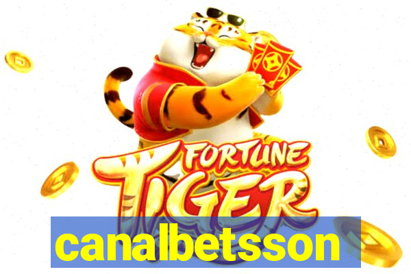 canalbetsson