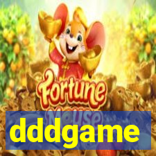 dddgame