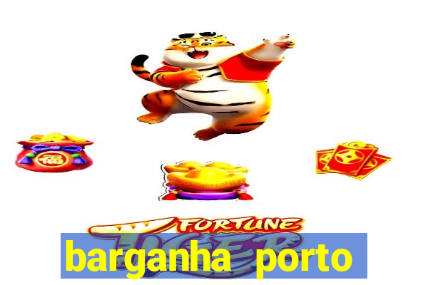 barganha porto feliz facebook