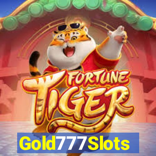 Gold777Slots