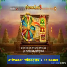 ativador windows 7 reloader