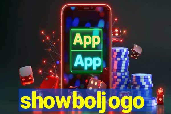 showboljogo