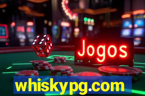 whiskypg.com