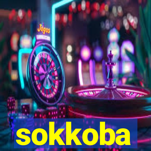 sokkoba