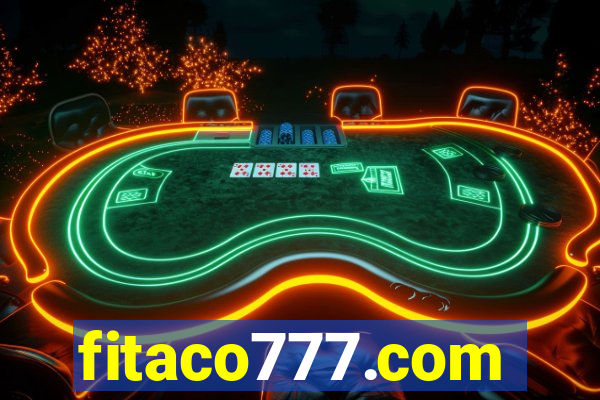 fitaco777.com