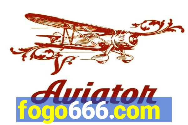 fogo666.com