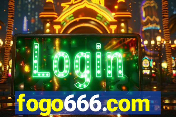 fogo666.com