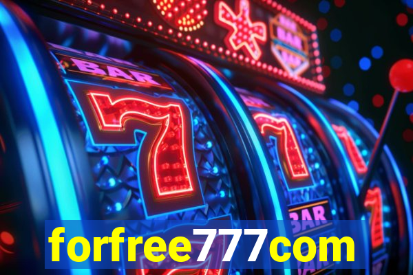 forfree777com