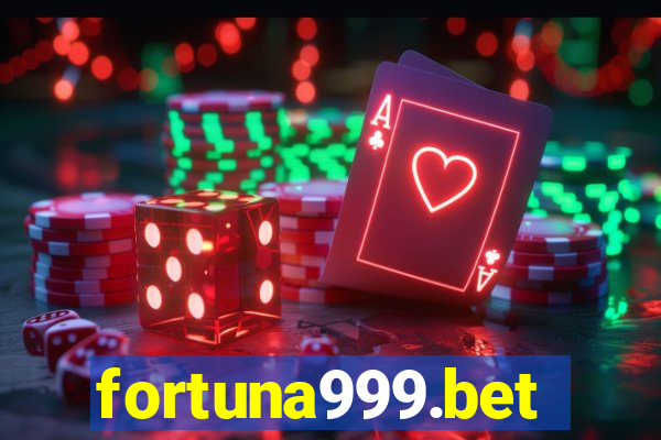 fortuna999.bet