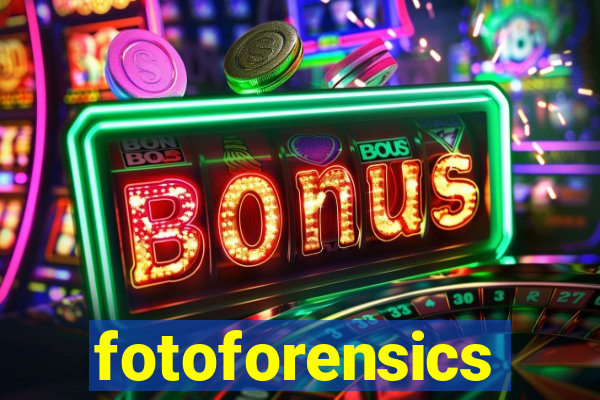 fotoforensics