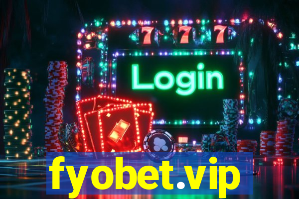 fyobet.vip