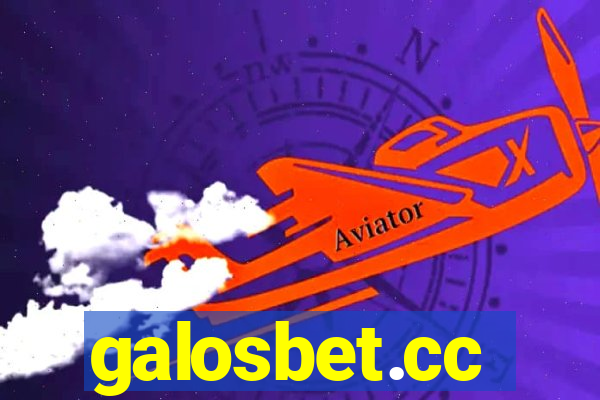 galosbet.cc