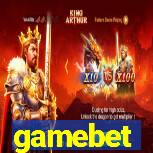 gamebet