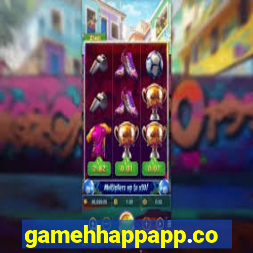 gamehhappapp.com