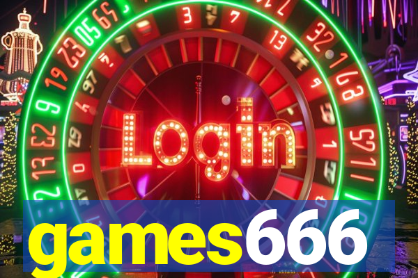 games666