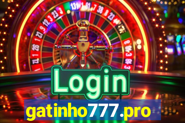 gatinho777.pro