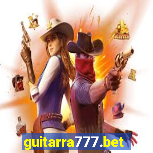 guitarra777.bet