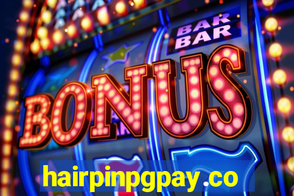 hairpinpgpay.com