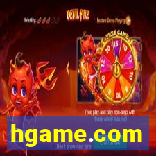 hgame.com