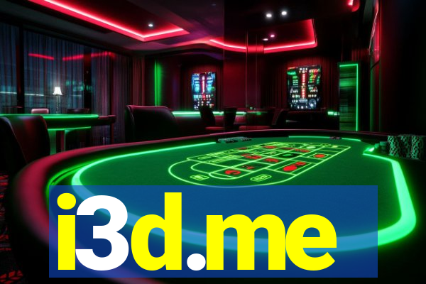 i3d.me