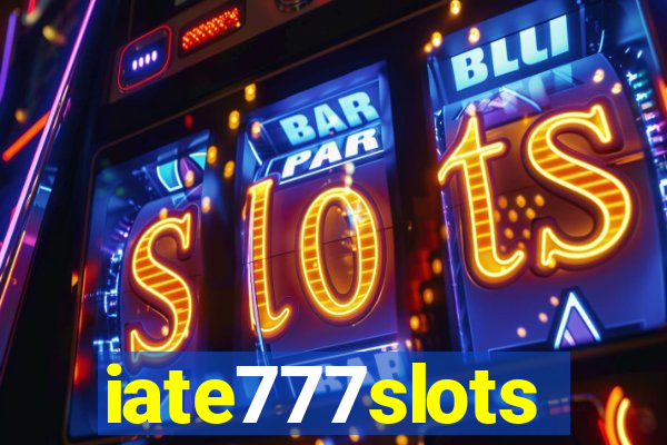 iate777slots