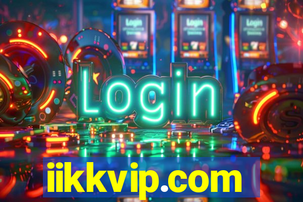 iikkvip.com