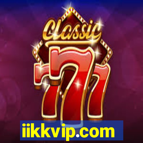 iikkvip.com