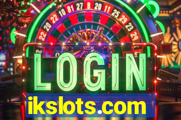 ikslots.com