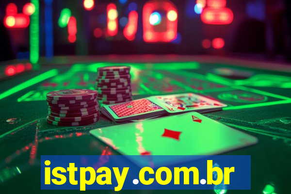 istpay.com.br