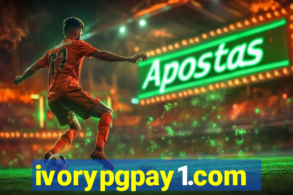 ivorypgpay1.com