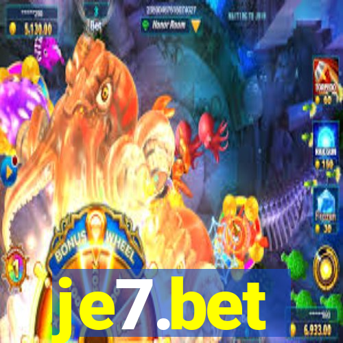 je7.bet