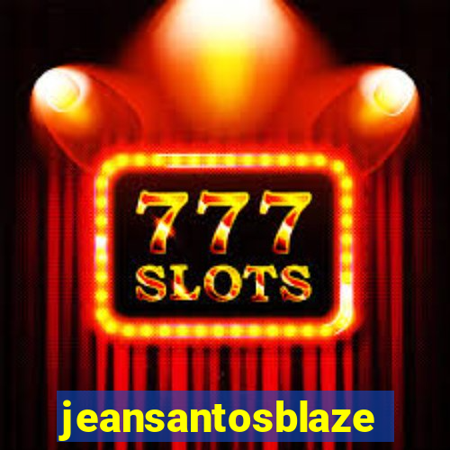 jeansantosblaze