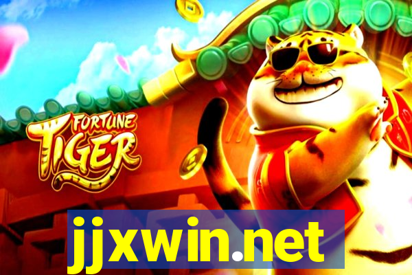 jjxwin.net